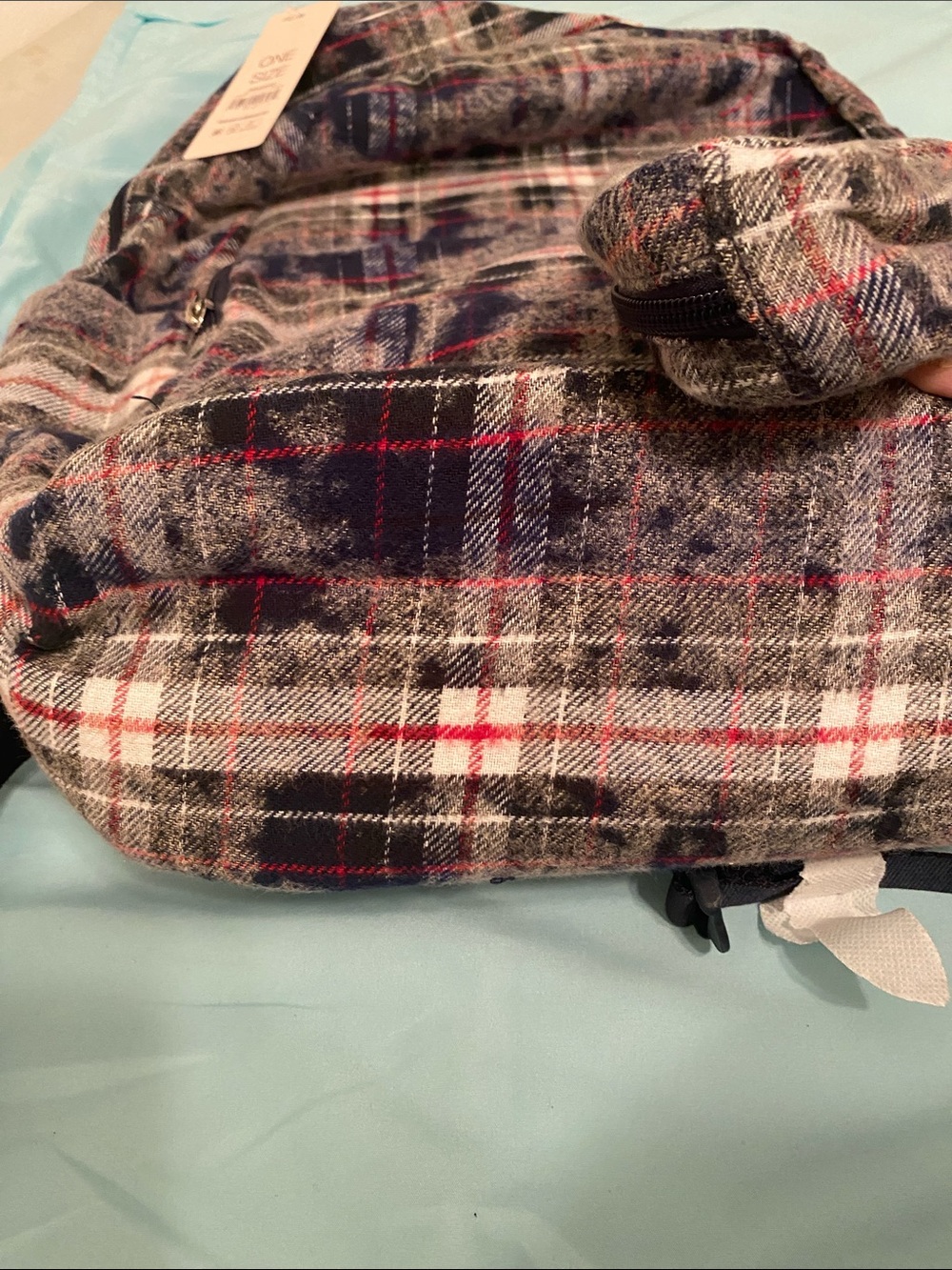 Weekend Academy Backpack 🎒 - Picture 11 of 13
